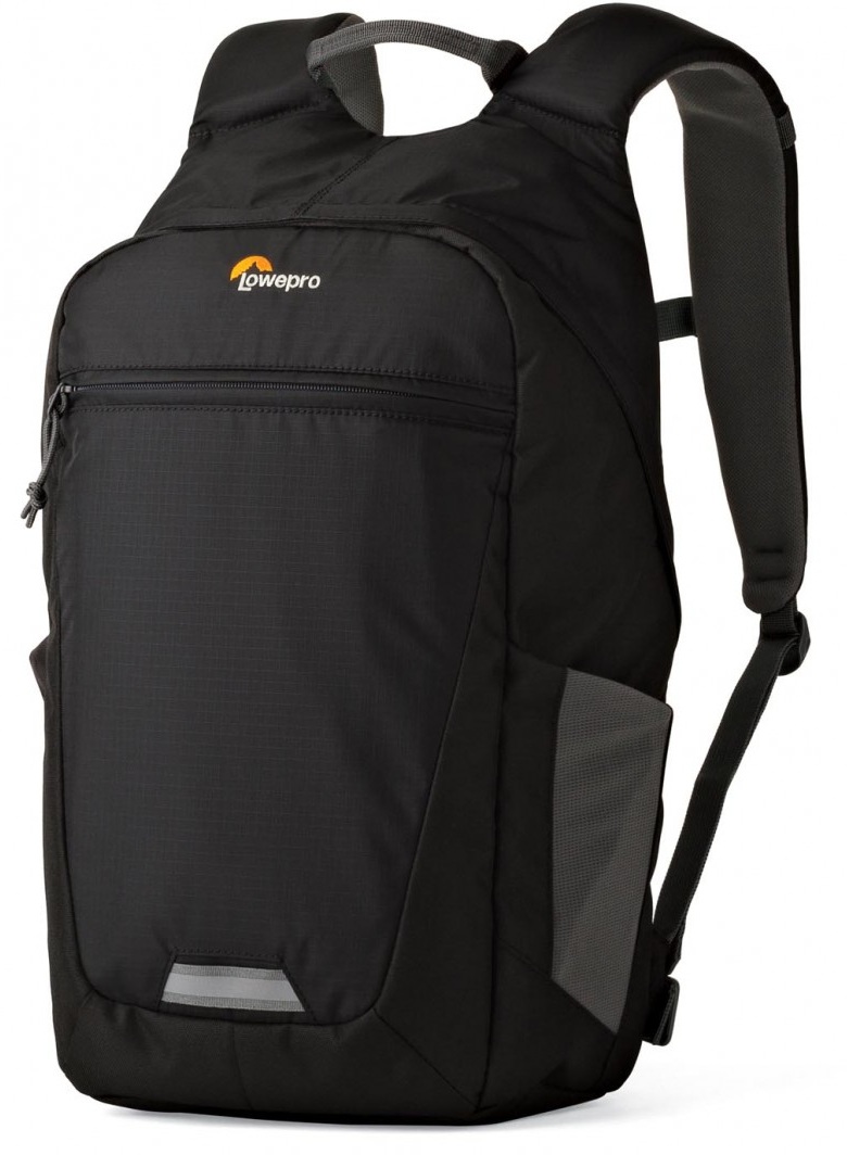 Lowepro Photo Hatchback BP 150 AW II czarny (w magazynie!)