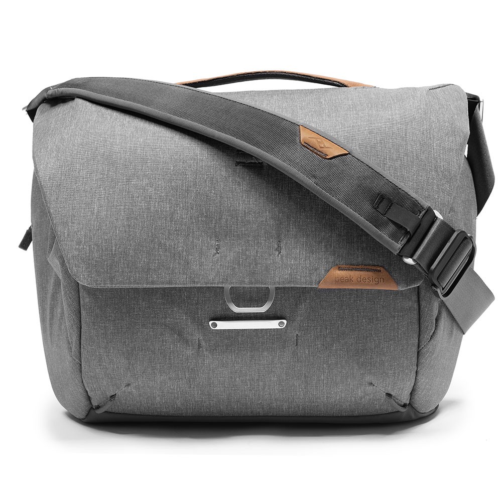 Peak Design Everyday Messenger 13L v2 popielata (w magazynie!)