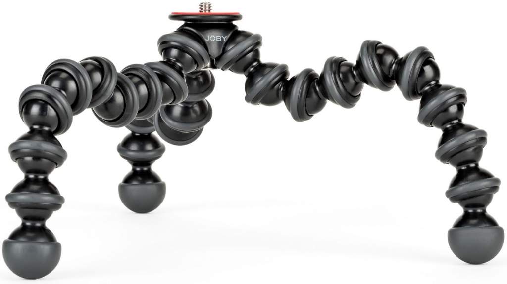 Joby Gorillapod 1K (w magazynie!)