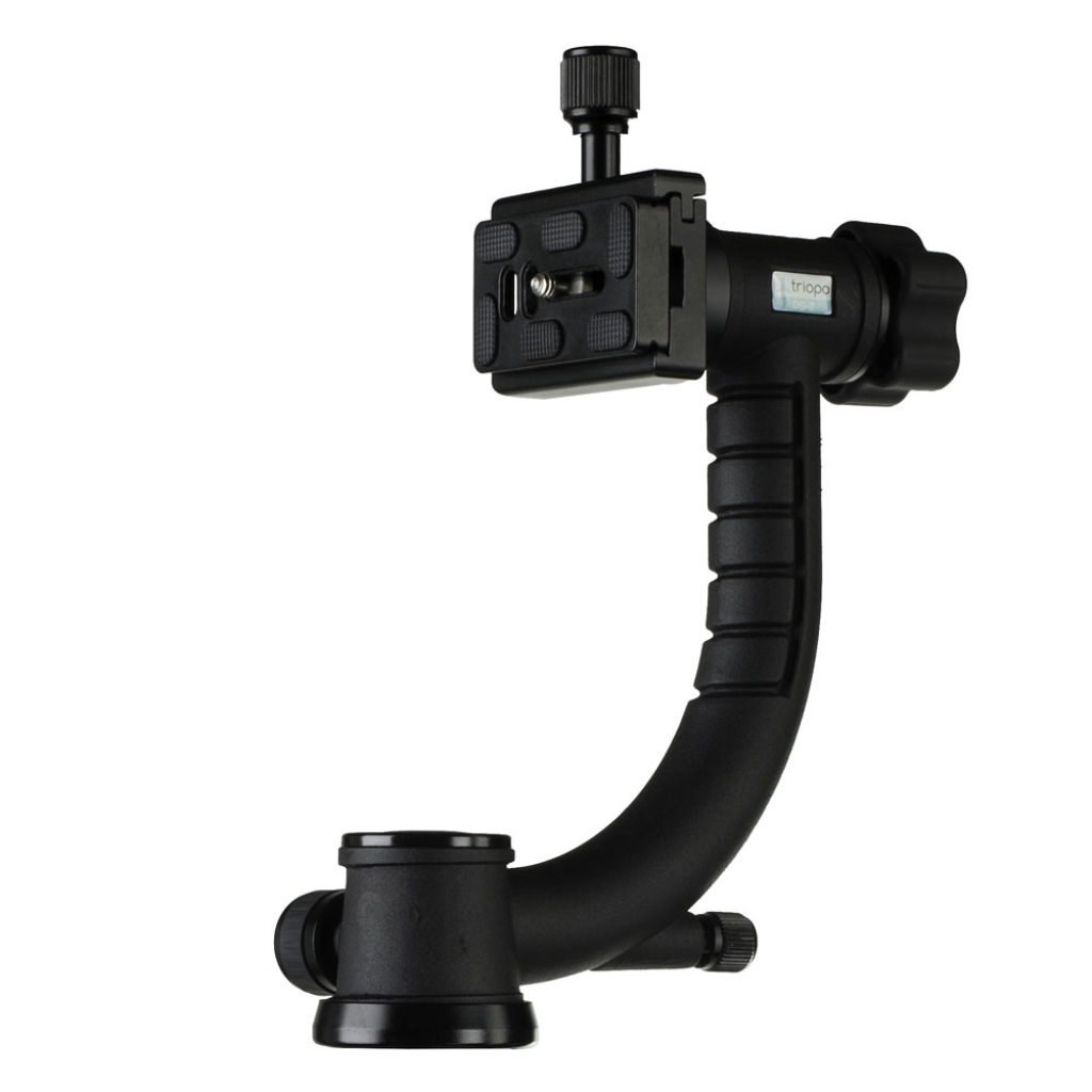 Triopo DG-2 gimbalowa - Outlet (w magazynie!)