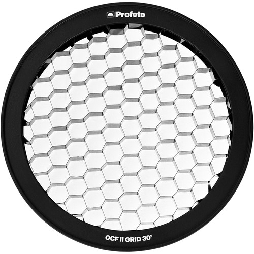 Profoto Plaster miodu OCF II Grid 30° (wysyłamy 1-2 dni)