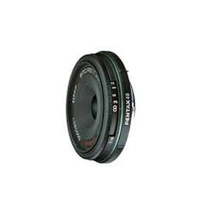 Pentax 40 mm f/2.8 DA SMC - Dostawa GRATIS!