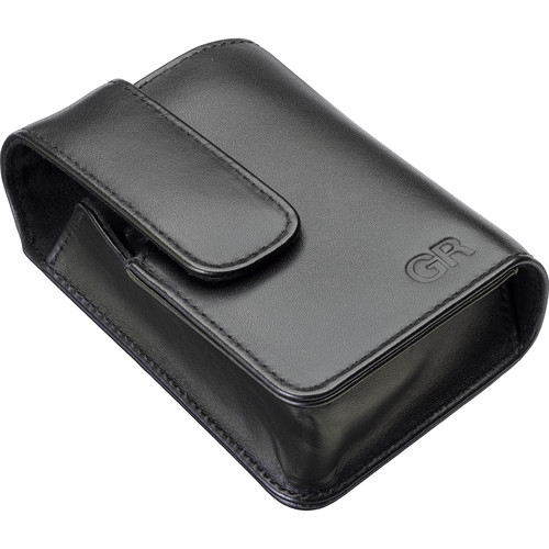 Ricoh Soft Case GC-9 do GR III (w magazynie!)