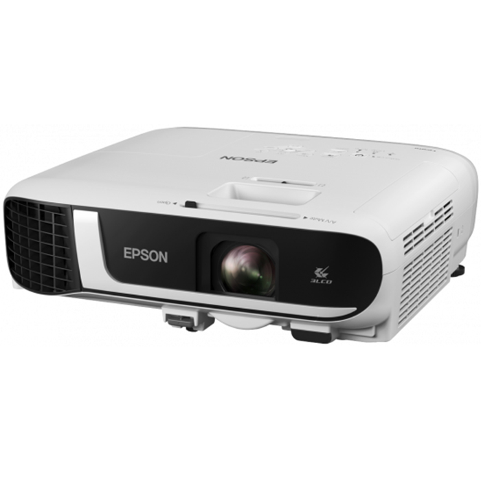 Epson EB-FH52 - Dostawa GRATIS!