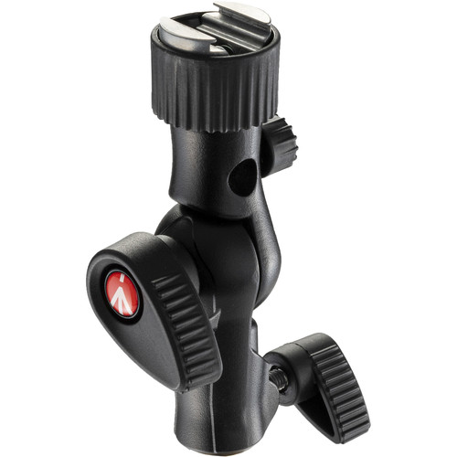 Manfrotto MLH1HS-2 Snap Tilthead do lampy błyskowej