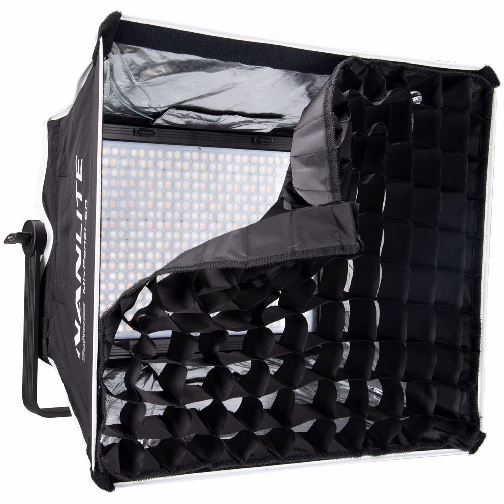 NANLITE SOFTBOX na MixPanel 60