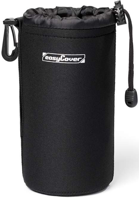 EasyCover Large czarny