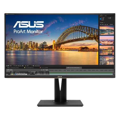 Asus ProArt PA329C (w magazynie!) - Dostawa GRATIS!