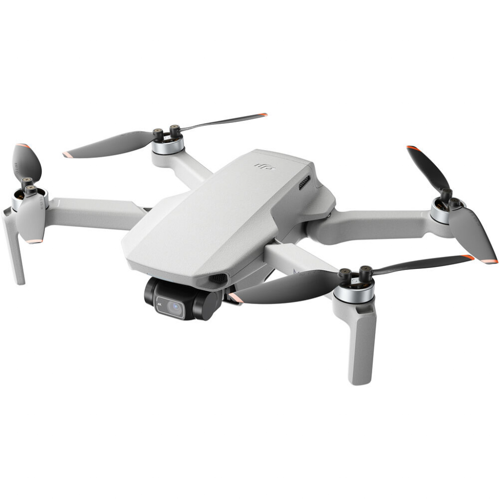 DJI Mini 2 - Dostawa GRATIS!