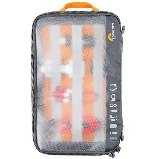 Lowepro Geareup case large (w magazynie!)