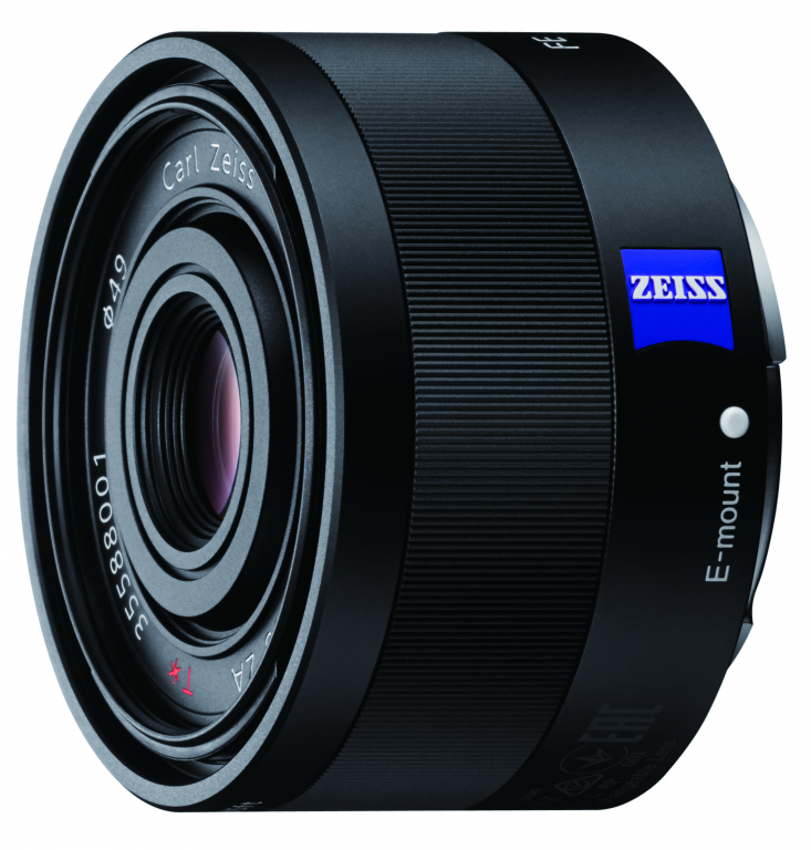 Sony FE 35 mm f/2.8 ZA Carl Zeiss Sonnar T* (SEL35F28Z.AE) (w magazynie!) - Dostawa GRATIS!