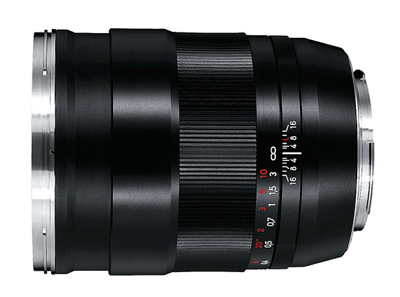 Carl Zeiss Distagon 35 mm f/1.4 T ZE / Canon - Dostawa GRATIS!