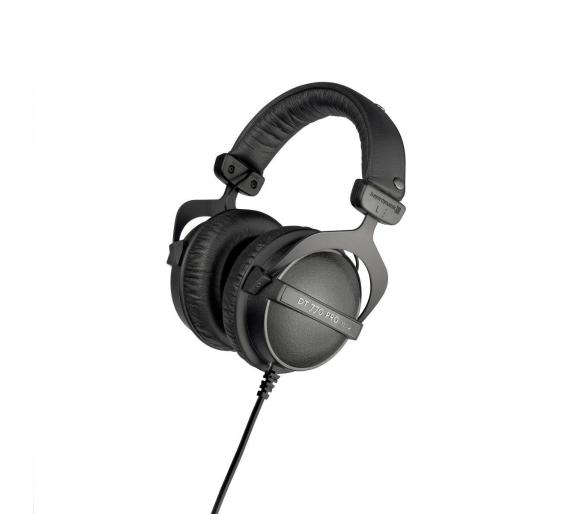 Beyerdynamic studyjne DT 770 PRO 32 Ohm (w magazynie!)