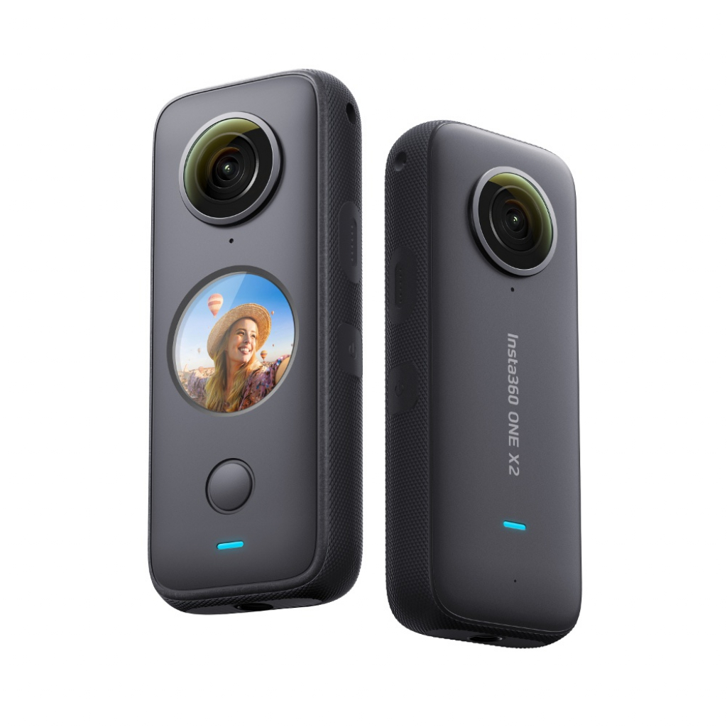 Insta360 ONE X2 (w magazynie!) - Dostawa GRATIS!