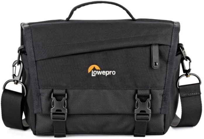 Lowepro M-Trekker SH 150 czarna (w magazynie!)