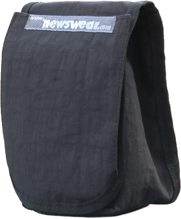 Newswear Small Press Pouch - pokrowiec