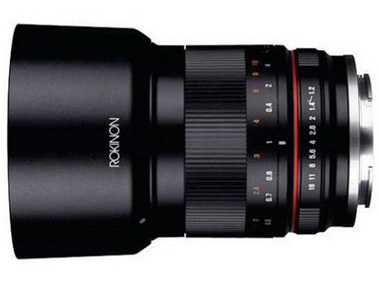 Samyang 50 mm f/1.2 AS UMC CS / Sony E - Dostawa GRATIS!