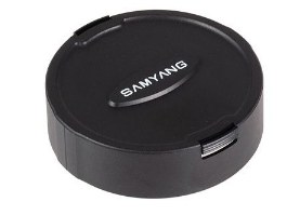 Samyang dekielek 77 mm do obiektywu 35mm (w magazynie!)