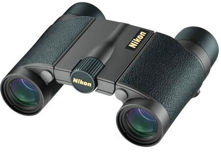 Nikon HG L 8x20 DCF - Dostawa GRATIS!