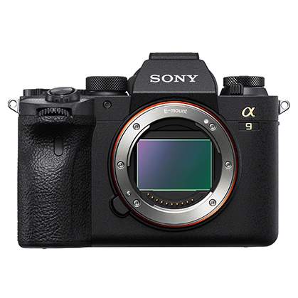 Sony A9 II body (ILCE-9M2) - Dostawa GRATIS!