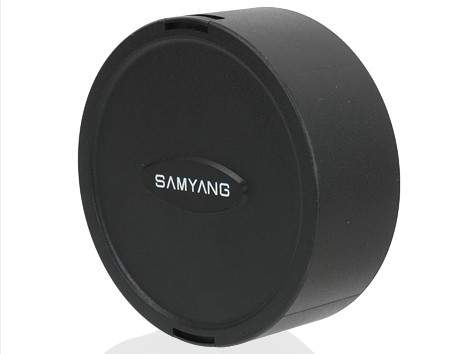 Samyang dekielek do obiektywu 7.5mm (wysyłamy 1-2 dni)