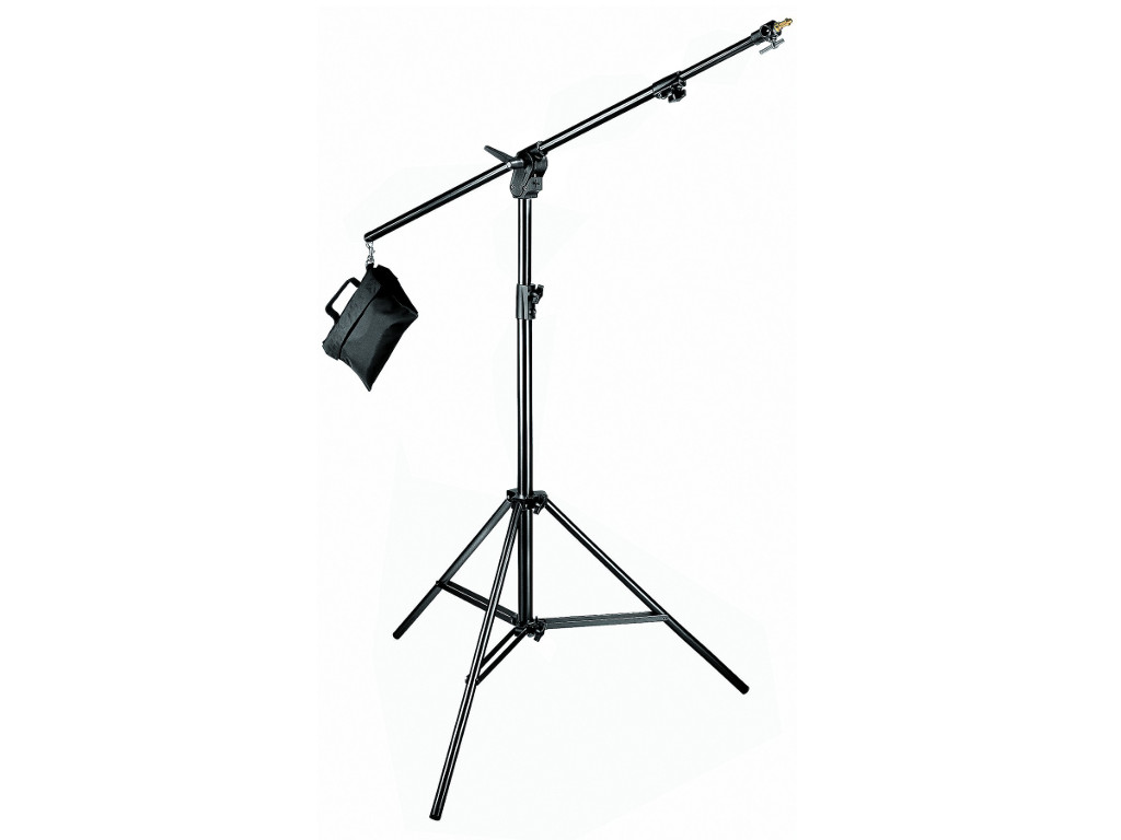 Manfrotto ML420B boom z przeciwwagą (w magazynie!)