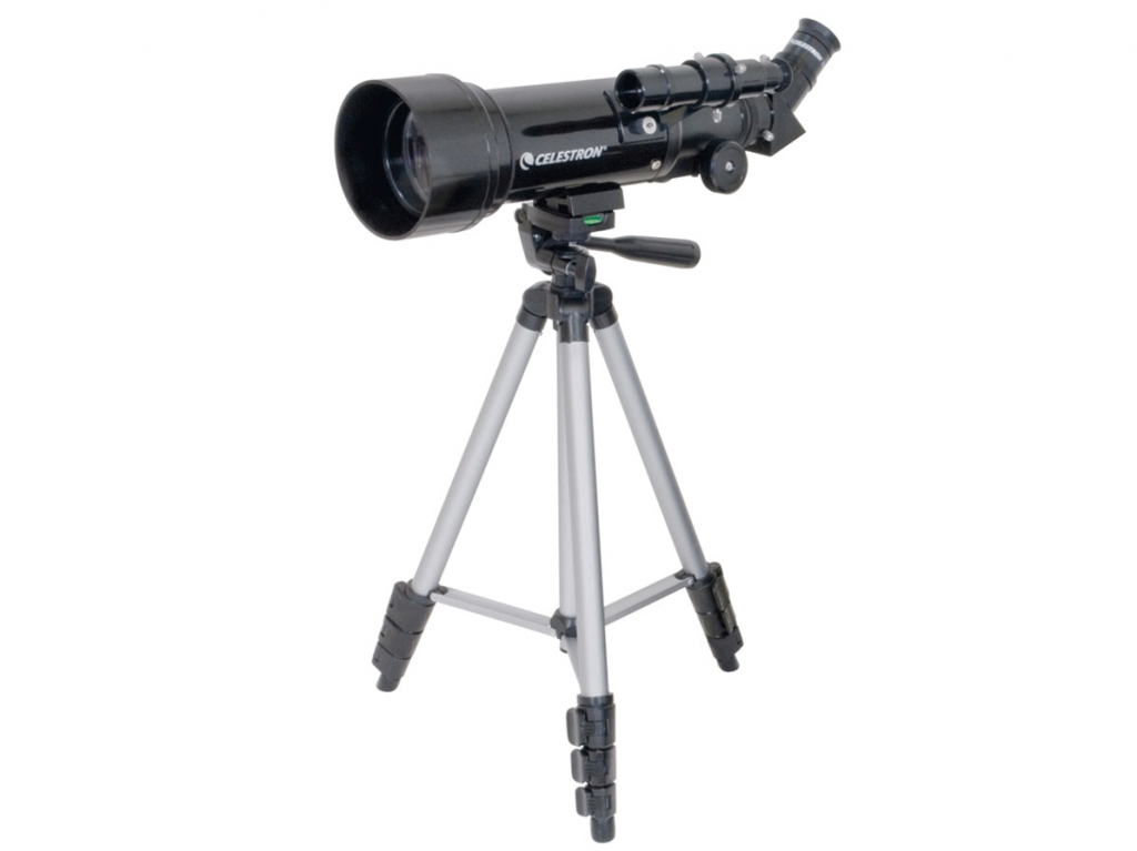 Celestron Travel Scope 70