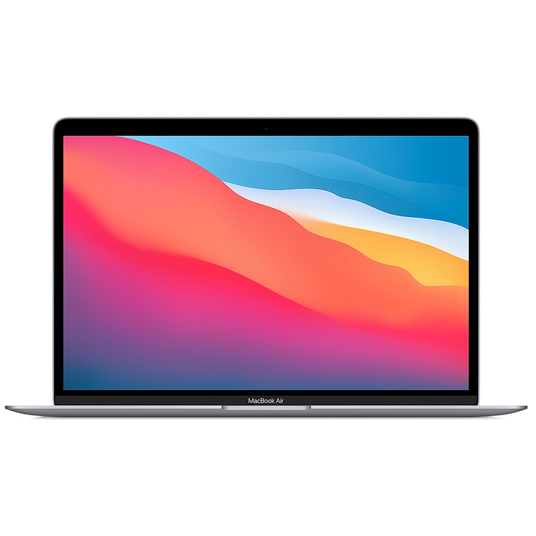 Apple MacBook Air M1/8GB/256GB SSD/GPU M1 (7 rdzeni) gwiezdna szarość - Dostawa GRATIS!