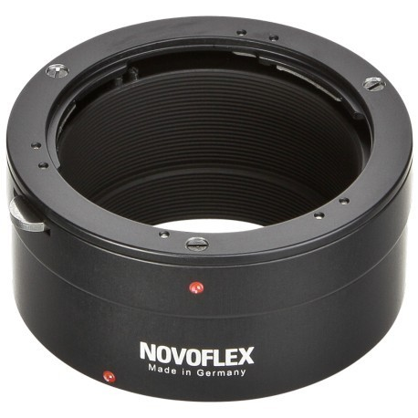 Novoflex NEX/OM adapter Sony NEX - Olympus OM