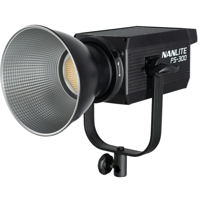 NANLITE FS-300 Daylight 5600K Spot Light (w magazynie!) - Dostawa GRATIS!