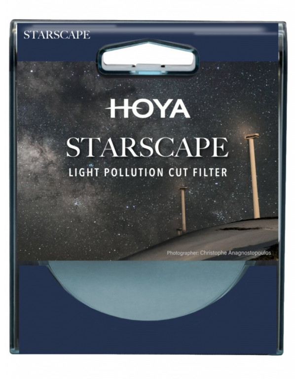 Hoya Filtr StarScape 62 mm (wysyłamy 1-2 dni)