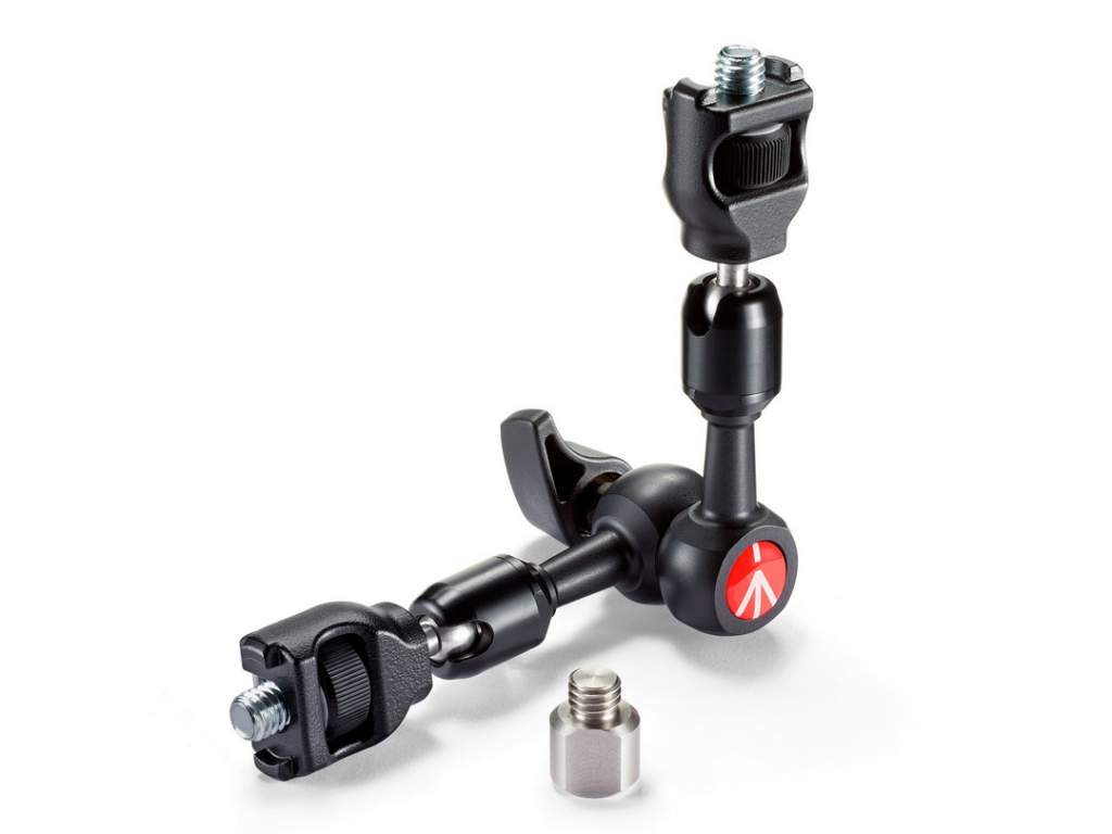 Manfrotto Ramię Magic Arm 15cm Anti-Rotation (wysyłamy 1-2 dni)