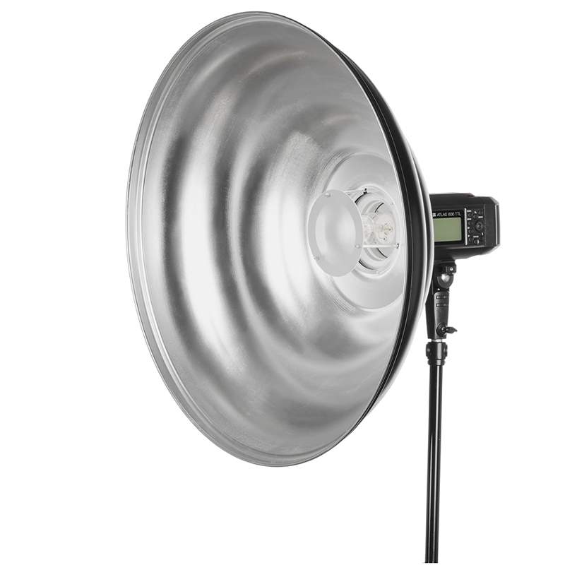 Quadralite Czasza Wave Beauty Dish 70 cm (w magazynie!)