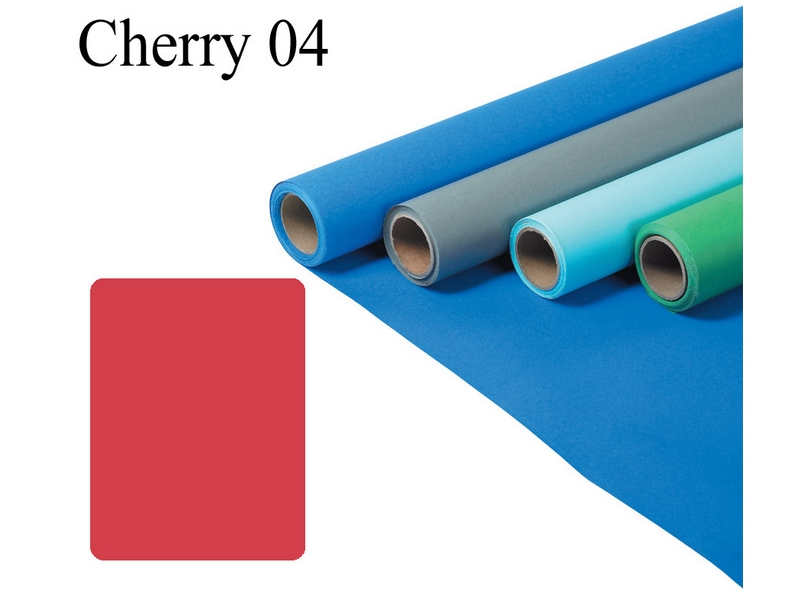 Fomei 1.35 x 11 m - Cherry