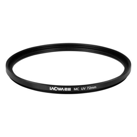 Venus Optics Filtr UV Laowa - 72 mm (wysyłamy 1-2 dni)