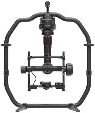 DJI Ronin 2 Professional Combo - Dostawa GRATIS!