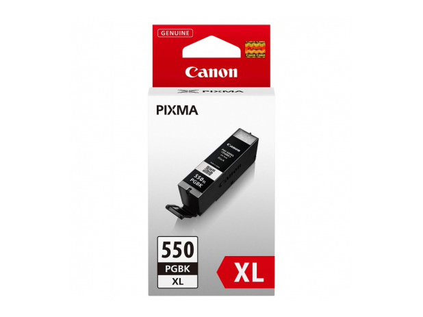 Canon PGI-550 PGBK XL Black (w magazynie!)