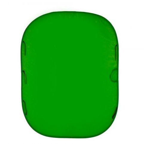 Lastolite Chromakey 1.8x2.1m Blue/Green (wysyłamy 1-2 dni)