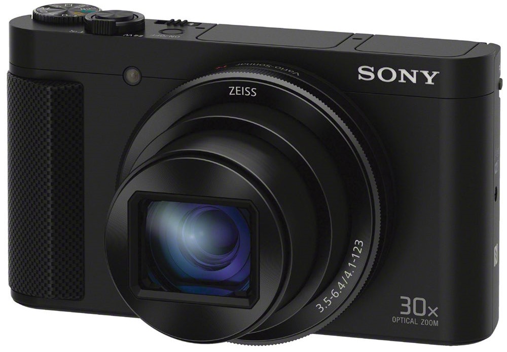 Sony DSC-HX90V - Dostawa GRATIS!