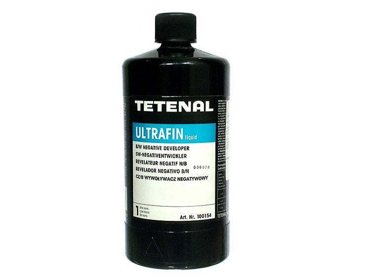 Tetenal Ultrafin liquid 1 L