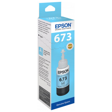 Epson T6735 Light Cyan (w magazynie!)