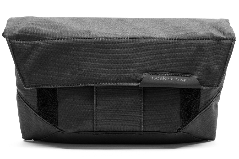 Peak Design FIELD POUCH - czarna - na drobne akcesoria (w magazynie!)