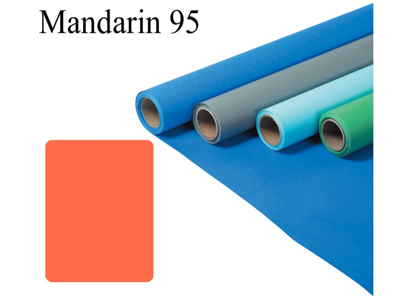 Fomei 1.35x11 m - Mandarin