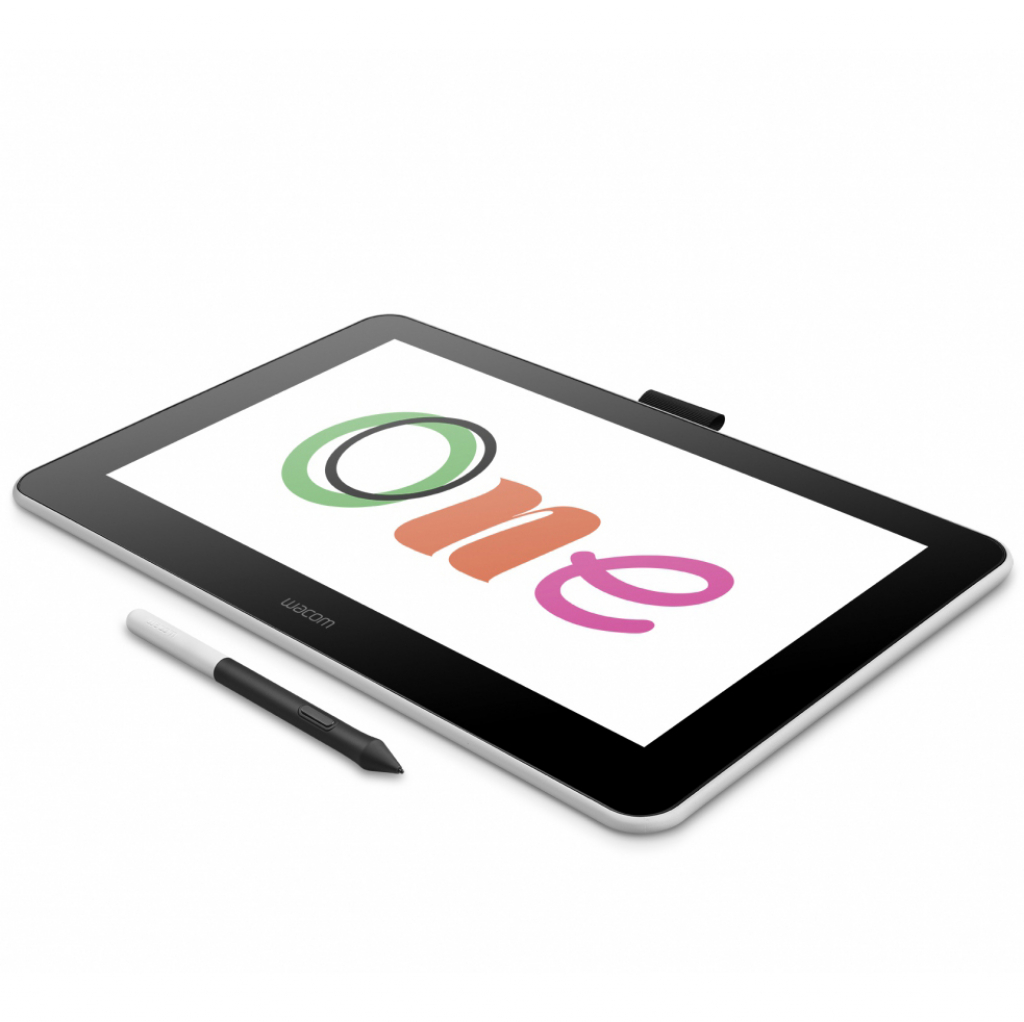 Wacom One 13 pen display - Dostawa GRATIS!