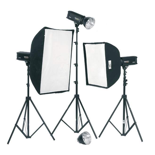 Fomei Professional Kit- 1 zestaw lamp - Dostawa GRATIS!