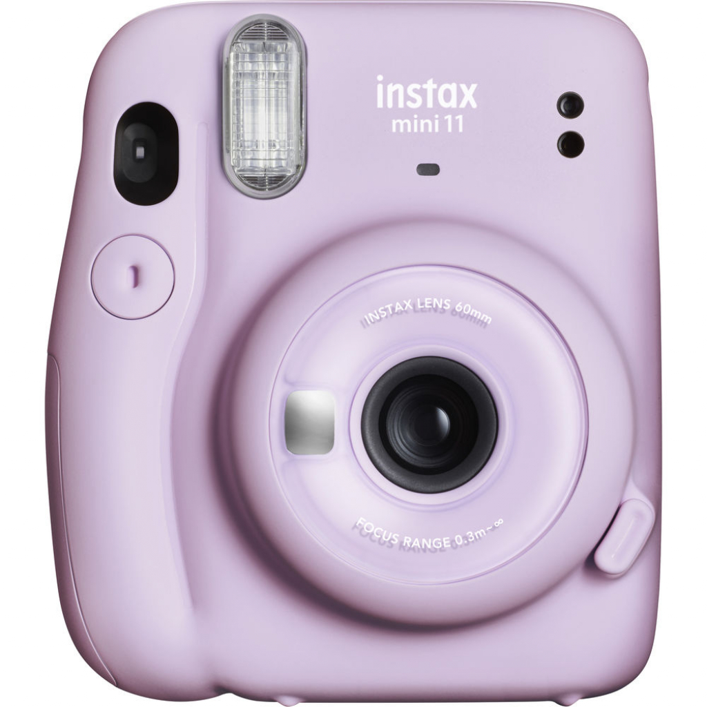 FujiFilm Instax Mini 11 fioletowy (w magazynie!)