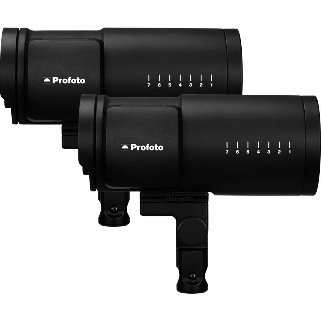 Profoto B10 Plus AirTTL Duo Kit 500Ws - wyjątkowo kompaktowa (wysyłamy 1-2 dni) - Dostawa GRATIS! Air Remote TTL za 1 zł!