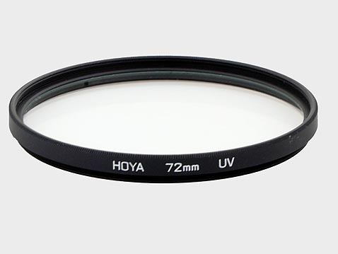 Hoya UV 37.5 mm STANDARD