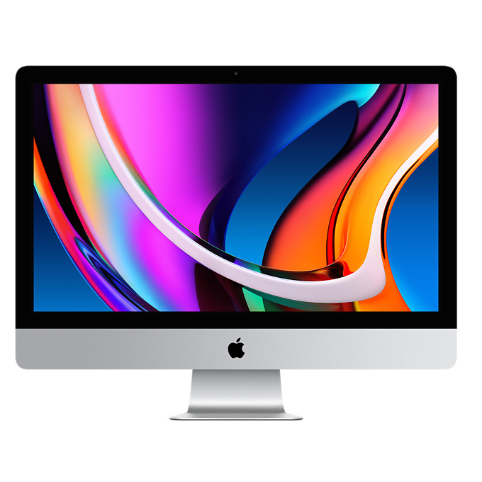 Apple iMac Retina 5K 27'' 3.6GHz/64GB/1TB SSD/Radeon Pro 5700 XT 16GB - Dostawa GRATIS!