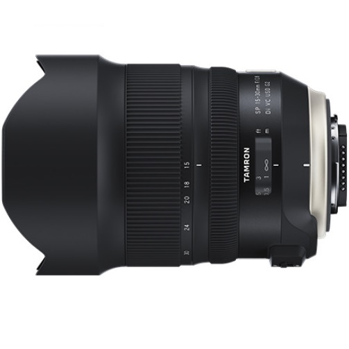 Tamron SP 15-30 mm f/2.8 SP Di VC USD G2 / Canon - Dostawa GRATIS!